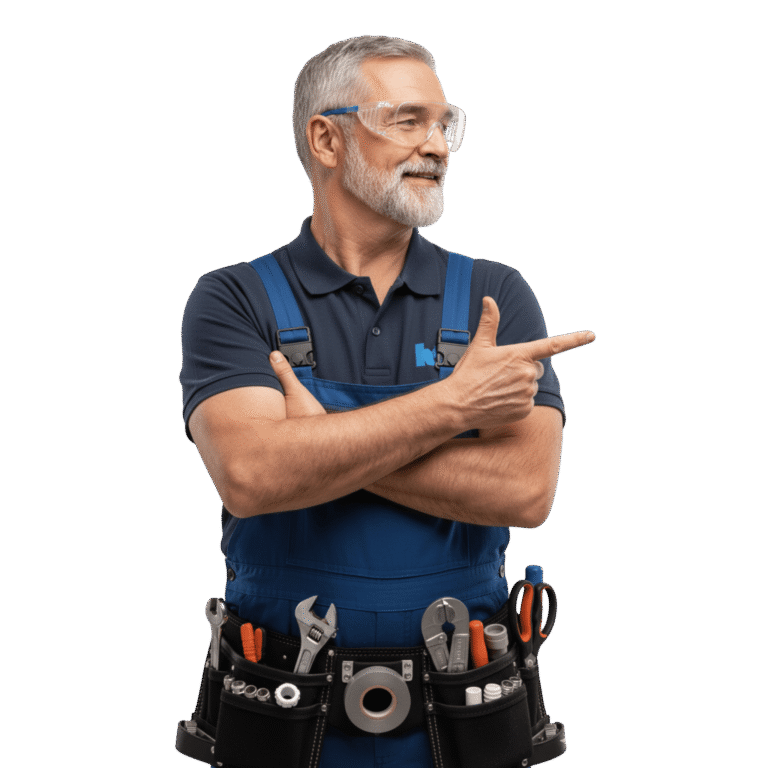 Een Loodgieter in belgie vinden